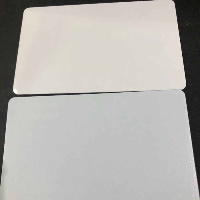 New akun kartu putih ( bagi yg tau )