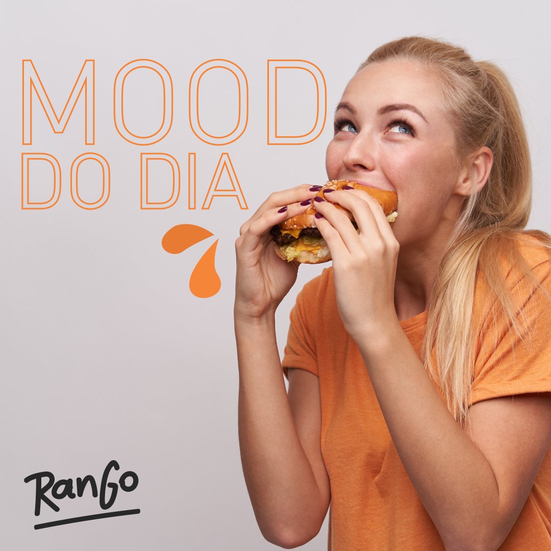 rangosemfila's tweet photo. Qual vai ser o RanGo dessa sexta?
#BoraRangar #RanGo #SemFila #CheckOut #VidaDeUniversitario #Comida #App https://t.co/iZKlsfd4Bs