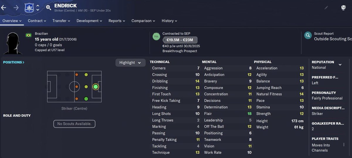 Out of Context Football Manager tweet media