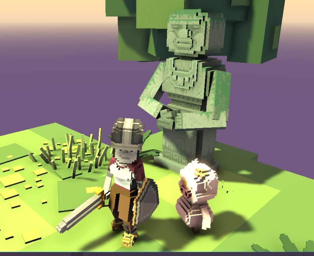 BeckWells3's tweet photo. @TheSandboxGame I just participated in the #SandboxAlphaS3Giveaway for a chance to win 500 SAND! I found McDull, check out my screenshot below!
👇 https://t.co/7yTWoMNHIt