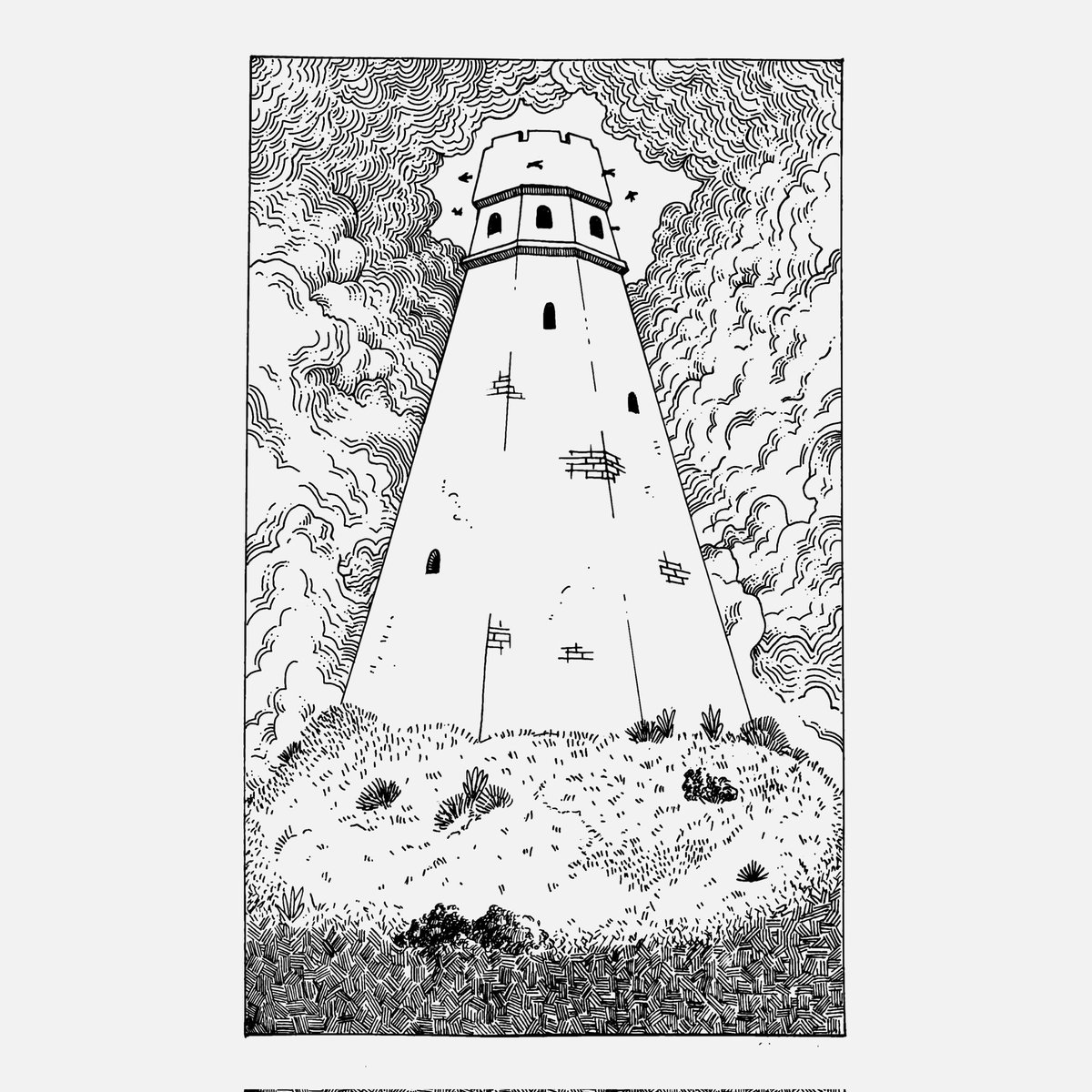 emeypnto's tweet photo. @AkaneEditorial Hola! Soy diseñador gráfico e ilustrador. Aquí tenéis un enlace a mi correo, cv, portfolio y otras redes donde podéis ver mi trabajo [twitter no lo uso mucho]. Espero que os guste mi trabajo!

🔗 https://t.co/ue7DoKyXXq
📄:https://t.co/uQ1AvVpREg
📩: hello.emeypunto@gmail.com https://t.co/L5a5bVXllZ