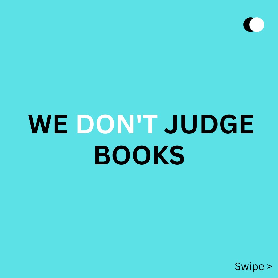 ajivapublisher's tweet photo. (1/2) We are now open for all authors who want to publish with us.
Email : ajivaacademy@gmail.com
#getpublished #getpublishednow #writer #author #bookgram #twitterwritersclub #AuthorsOfTwitter #reader #readersoftwitter #bookstagram #BookTwitter https://t.co/y0cZRdMMrl