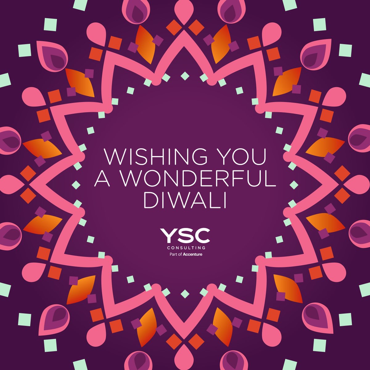 To all those celebrating #Diwali, we hope you have a festival full of light and love!

#Diwali2022