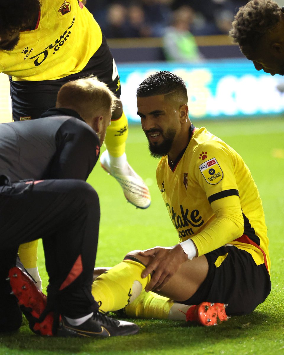 Watford Fc France 🐝 tweet media