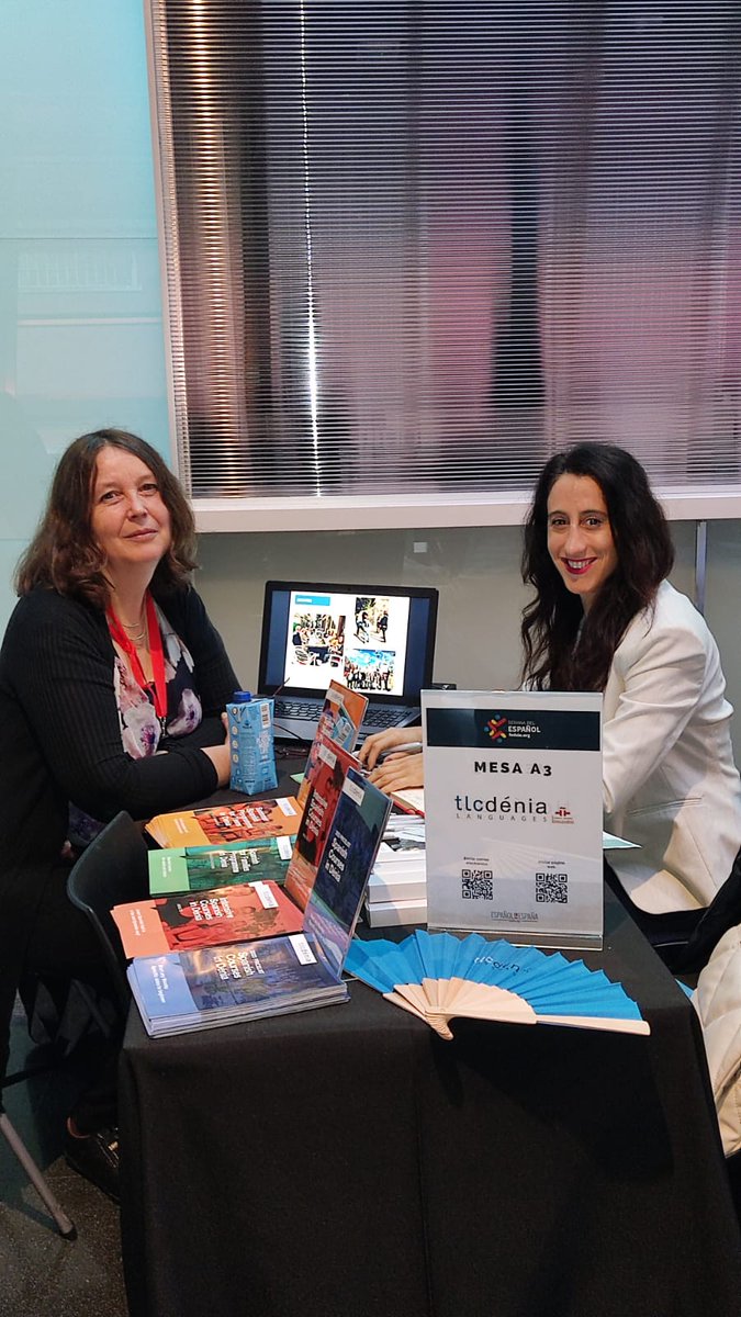 TLCdénia tweet media