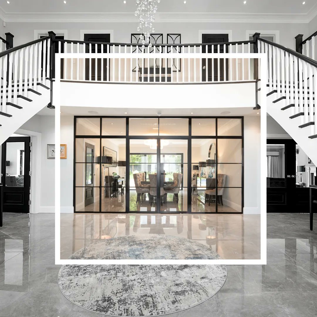 Our October installation of the month is here and can be found on our website!