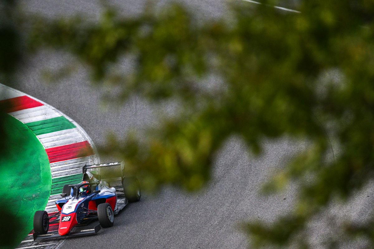 Valerio Rinicella (@valeriorinicel1) on Twitter photo Positive second free practice at <a href="/MugelloCircuit/">Mugello Circuit</a> this morning for the last <a href="/CIFormula4/">GASghostETH</a> event. With #AKM team we grabs top 10. Now focus for quali Positive second free practice at <a href="/MugelloCircuit/">Mugello Circuit</a> this morning for the last <a href="/CIFormula4/">GASghostETH</a> event. With #AKM team we grabs top 10. Now focus for quali