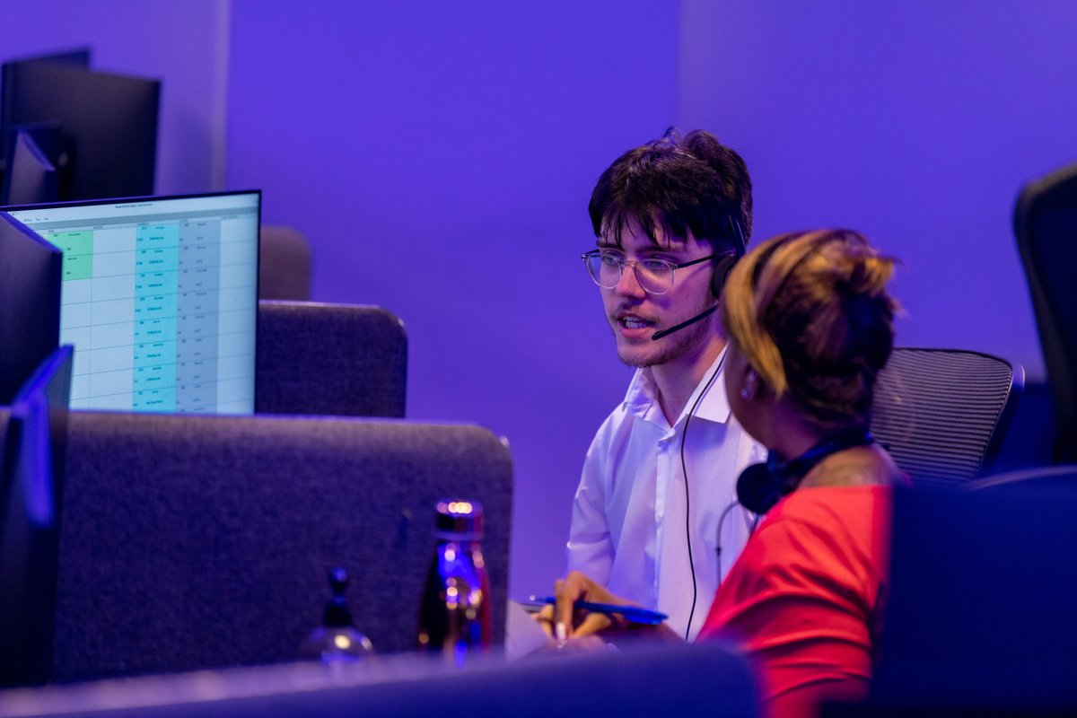 Chubb's remote video patrol enables you to extend the areas covered by security guards and strengthen the security level by combining on-site and remote patrols. 

Take the best-added value of each solution bit.ly/3TiEplq

#security #ChubbvisiONplus #chubbfs