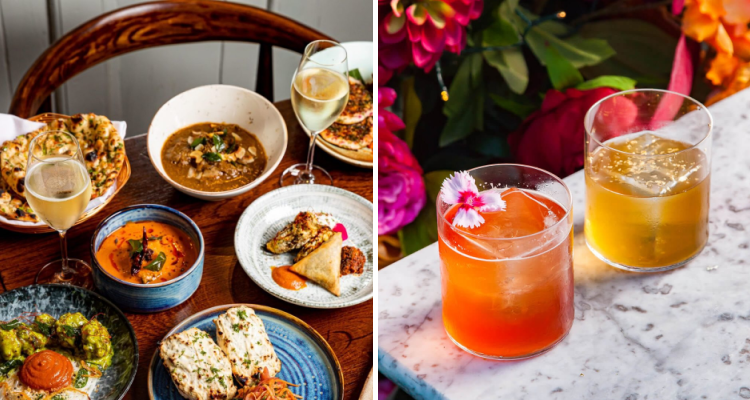 DesignMyNight's tweet photo. 11 of the very best Diwali events in London this year ✨

Think Michelin-star dining and party boats with Bollywood dancers 🕯

https://t.co/mgJsYF7Jao https://t.co/E9F44UZIZt