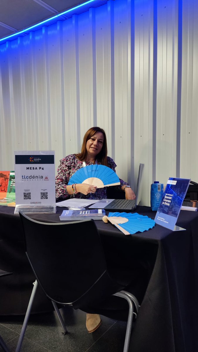 TLCdénia tweet media