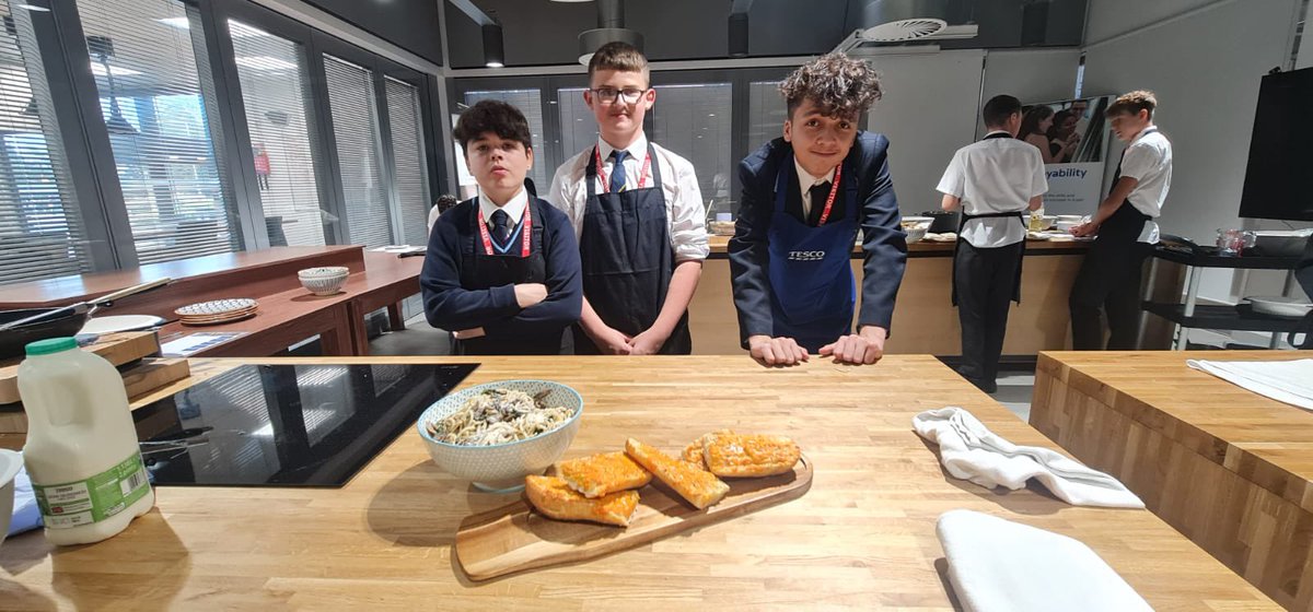 Barnwell School tweet media