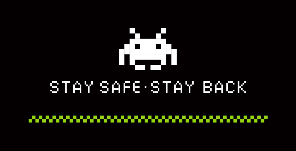 NationalHways's tweet photo. We're encouraging people to #StaySafeStayBack. Remember to always keep your distance from the vehicle in front. Tailgating can cause crashes and injury.
To find out more, visit:
โถ๏ธ https://t.co/zd8IGpV1Bz
#ProjectEDWARD https://t.co/OjPCrQOlYS