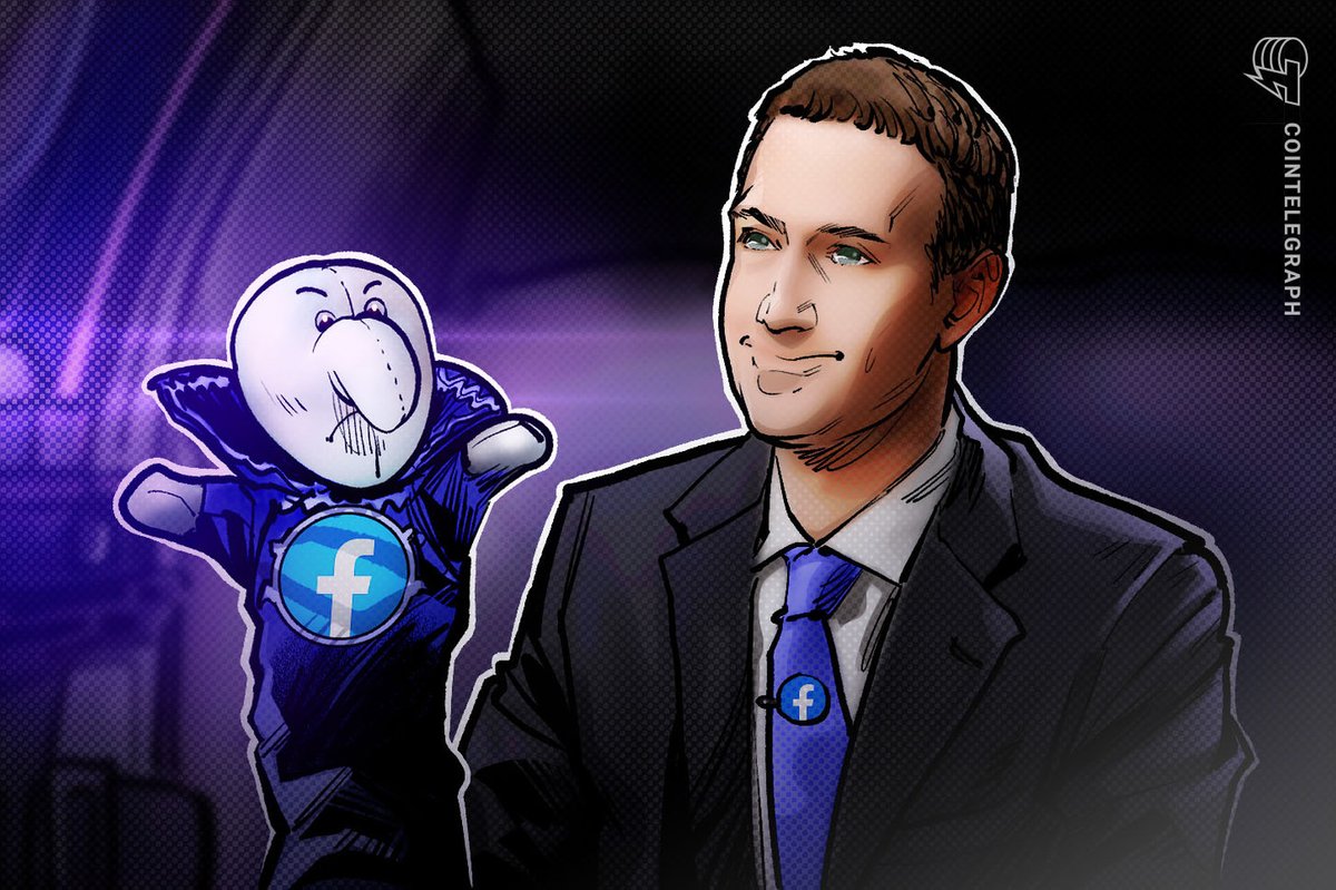 Facebook is on a quest to destroy the Metaverse and Web3
Mark Zuckerberg's tech empire has a long history of using centralized systems to hurt users. Now it's trying to join Web3.
Source: cointelegraph.com/news/facebook-…
#dads #dadsnetwork #web3 #web3marketing #web3advertising