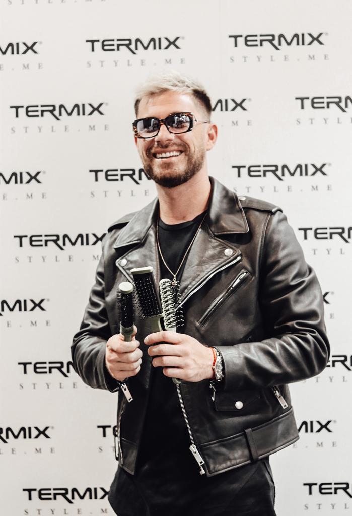 Termix tweet media