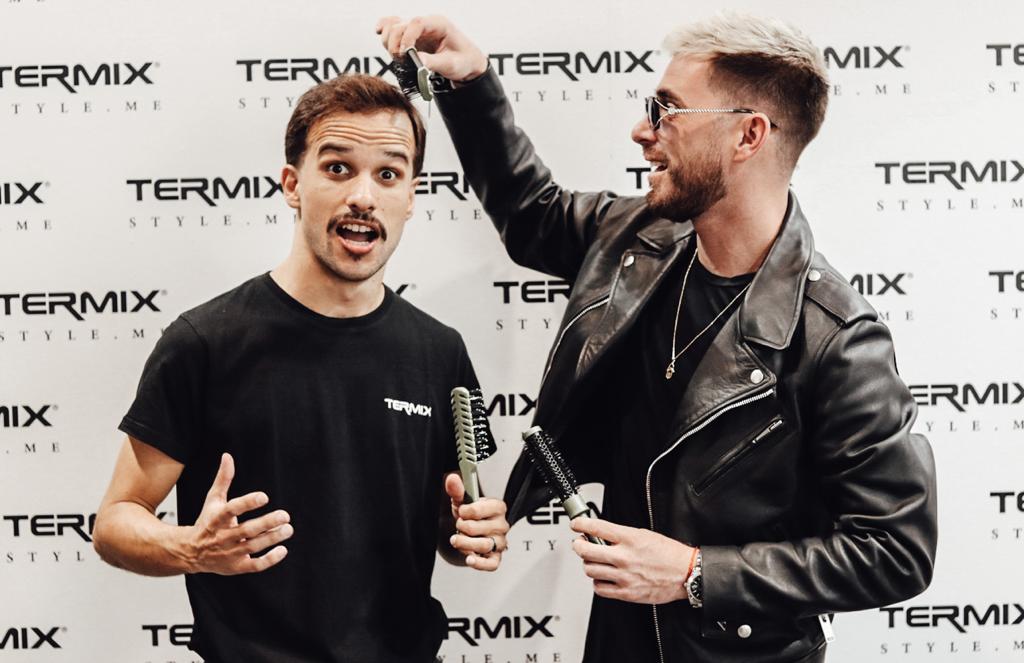 Termix tweet media