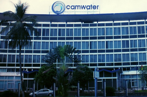 Distribution de l’eau : Camwater annonce le recouvrement des impayés évalués à 32,8 milliards de FCFA investiraucameroun.com/gestion-publiq…