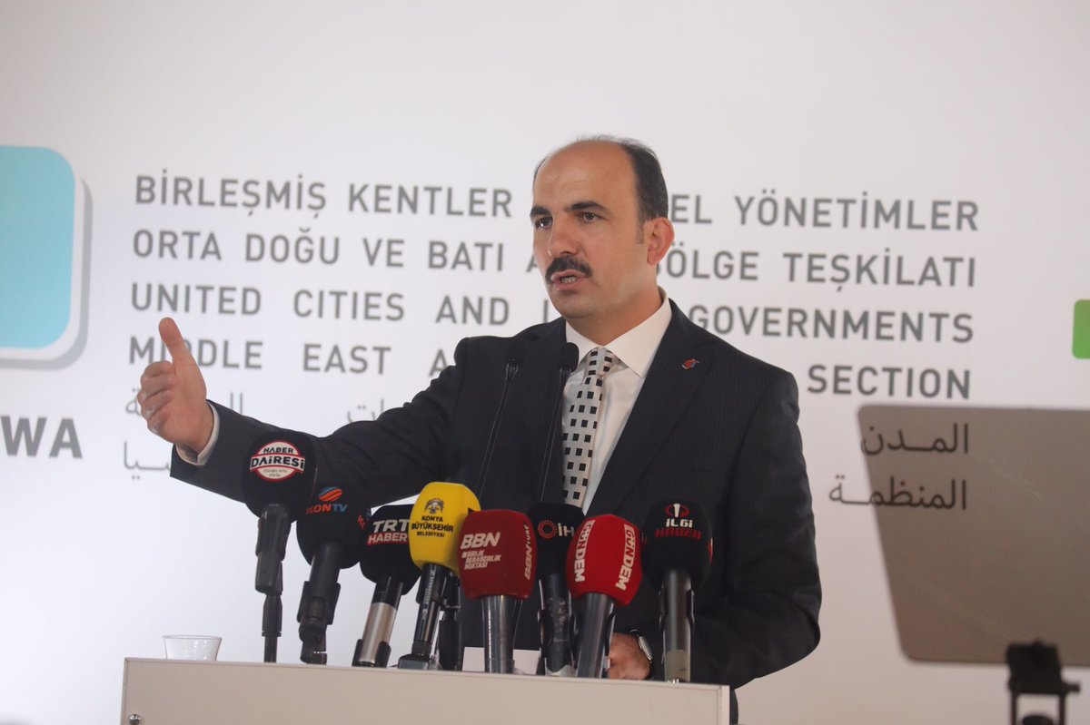 Uğur İbrahim  Altay