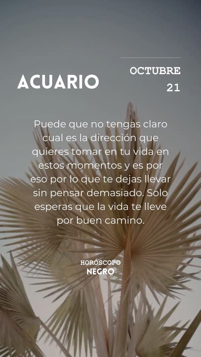 ▲ACUARIO▲ tweet media