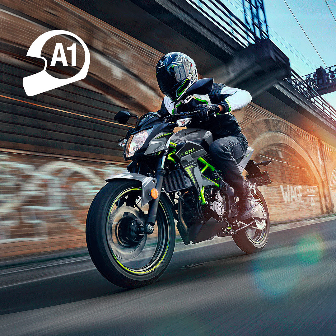 Kawasaki UK tweet media
