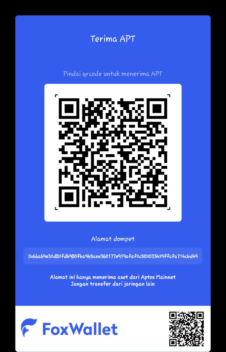 Larman00's tweet photo. @FoxWallet @AptosFoundation @AptosNews1 @aptos_news @AptosEcosystems @AptosNewsHQ The app is quite smooth to use 

0x66a69e32d82fdb980fba9b5aee360177e919afaf2c502033429ffcfa714cbd49 https://t.co/BtULgh4fLT