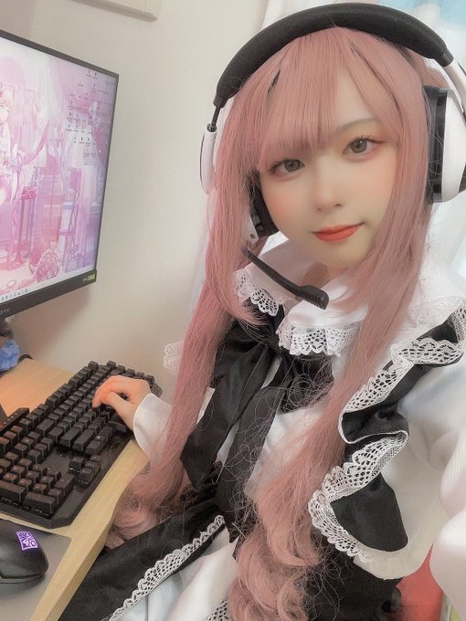 コスプレイヤーひなのTwitter画像26