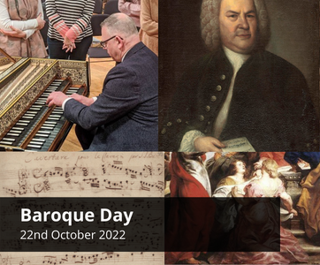 It’s one more day to go until our special set of workshops dedicated to playing Baroque music on the piano! 🎉 Don’t miss this opportunity to learn how to bring music from this period to life: informance.biz/store/product/…