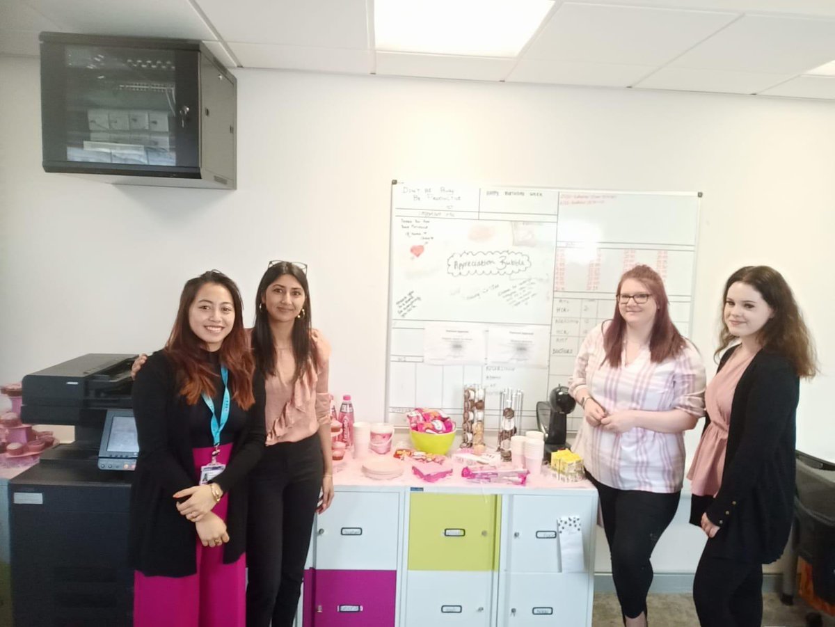 KHFT StaffBank tweet media