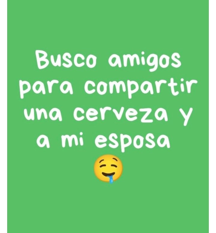 pareja jugetona tweet media