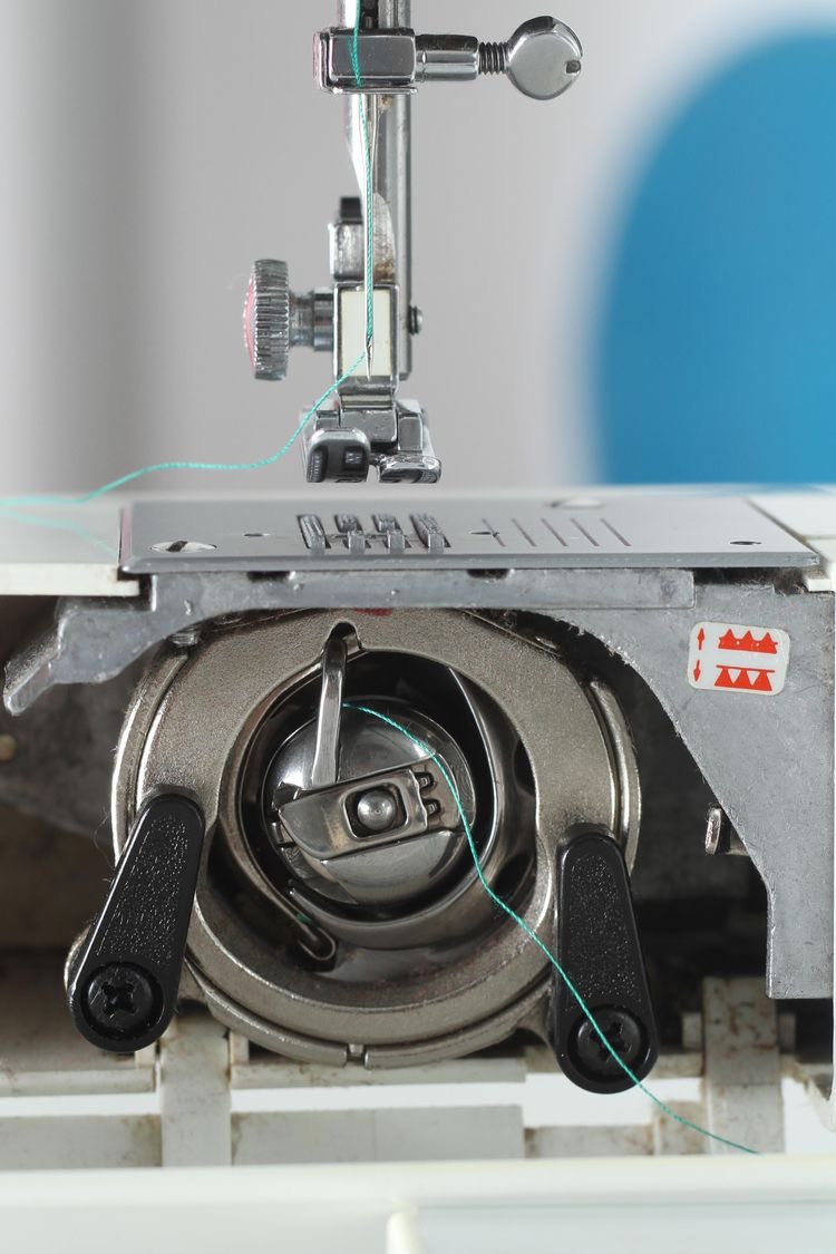 #mecanism #sewingart