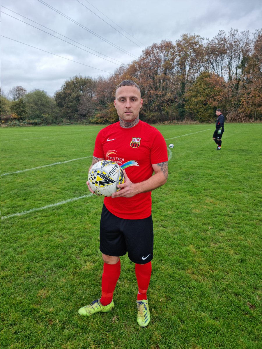 We would like to welcome <a href="/Chun8989/">Christopher Quick</a> back to the club 💫
Thank you @CardiffCorries for a speedy transfer 👏