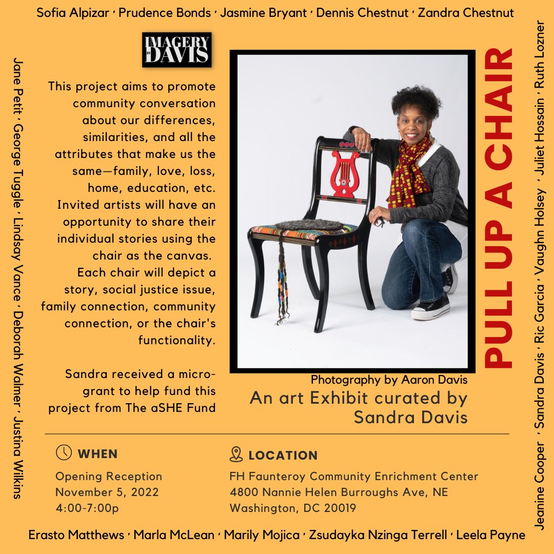 Sandra Davis tweet media