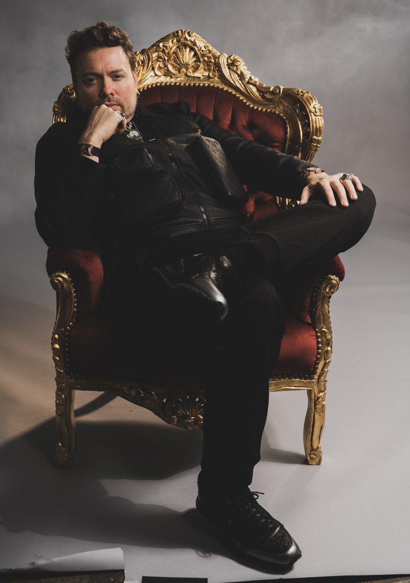 The Highest of Stakes Movie tweet media