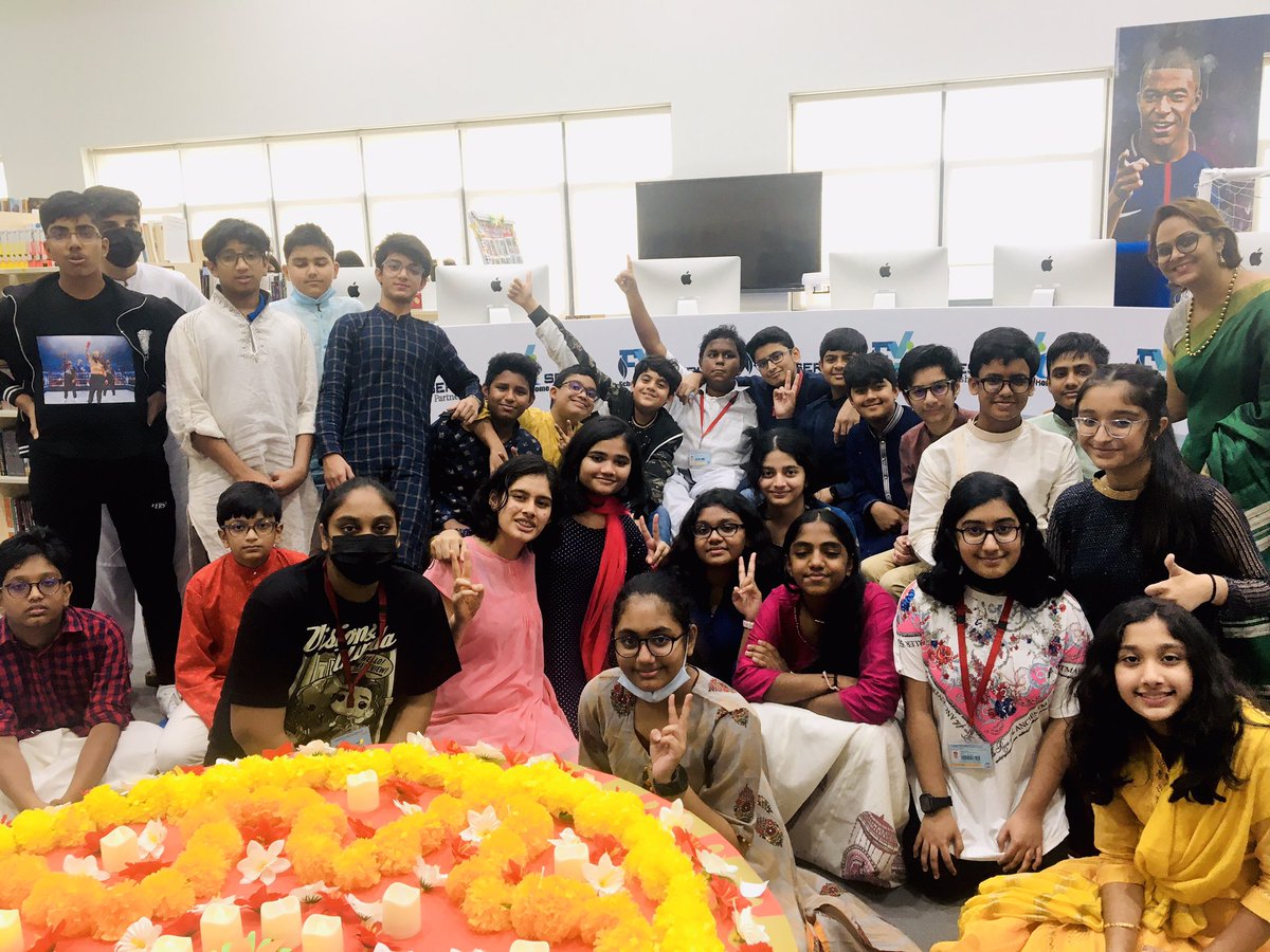 Divya Joyce (@divya_joyce) on Twitter photo Celebrating the spirit of Diwali <a href="/gemsnms_alkhail/">GEMS NMS Alkhail</a> <a href="/nmsmiddleschool/">GNMS_Middle School_RUNWAY</a> <a href="/Fatima_Martin/">Fatima Martin</a> <a href="/JayarajVenetia/">Venetia Jayaraj</a> Celebrating the spirit of Diwali <a href="/gemsnms_alkhail/">GEMS NMS Alkhail</a> <a href="/nmsmiddleschool/">GNMS_Middle School_RUNWAY</a> <a href="/Fatima_Martin/">Fatima Martin</a> <a href="/JayarajVenetia/">Venetia Jayaraj</a>