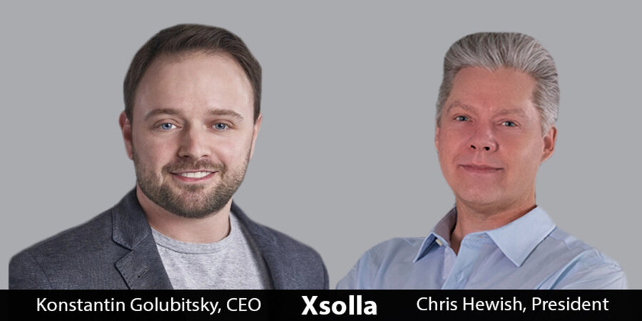 Dsiliconreview's tweet photo. Listed by #The_Silicon_Review under β5 Best Gaming and VFX Companies to Watch in 2022β, @Xsolla business helps game developers to sell more games.
#thesiliconreview #bestgames #vfxgame #magazine #vfxgame #gaming #gamingcompany #bestcompany #Games2022
https://t.co/qzNeS3o8J6 https://t.co/ZQPQLcL2Fj