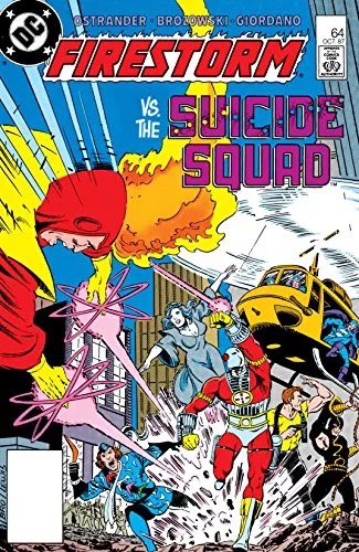 Signalofdoom's tweet photo. Aaron “Head” Moss Guests! Firestorm by John Ostrander, Quantum Leap, She Hulk, GI Joe, Minka Kelly the Angel, Dave uses Google, Twister Sequel! Signal calls for a Cheers Reboot!

https://t.co/0JWvEPfGAZ https://t.co/Kj2ziAVTw4
