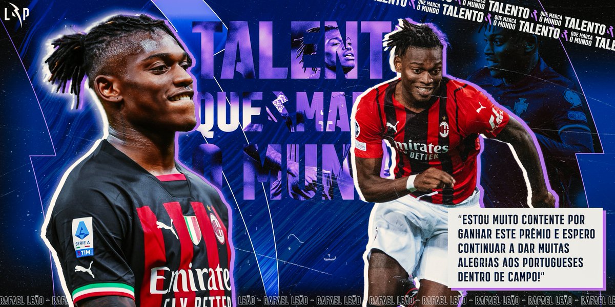 ligaportugal's tweet photo. 𝗧𝗵𝗲 𝘄𝗼𝗿𝗹𝗱'𝘀 𝗴𝗼𝗻𝗻𝗮 𝗸𝗻𝗼𝘄 𝘆𝗼𝘂𝗿 𝗻𝗮𝗺𝗲 👑
Revelou o seu talento em 🇵🇹 e hoje #marcaomundo 🌏

#LigaPortugal #criatalento https://t.co/pBD9GTmeWZ