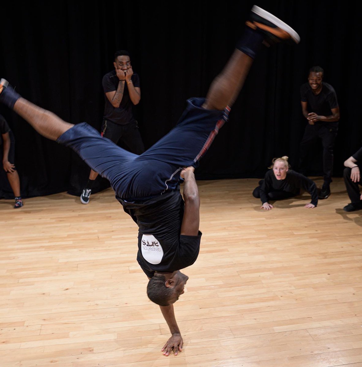 Good news!! We’ve been awarded National Lottery funding through <a href="/ace_national/">Arts Council England</a> to deliver our free transformative acting and theatre training in 2023! Thank you to ACE and everyone who plays the lottery for making our work possible.