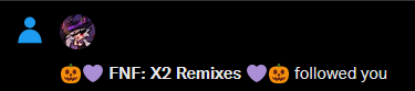 FnfBMix's tweet photo. @X2Fnf yooooooo tysm, i appreciate it https://t.co/UpPIR52sXb