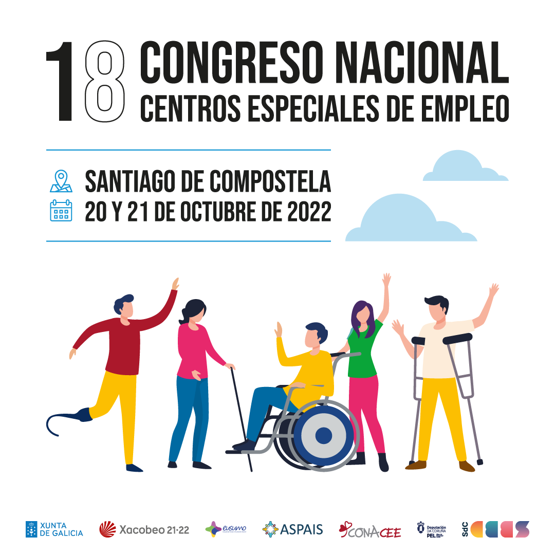 SCEmpleo's tweet photo. Representación Canaria en el Congreso Nacional Centros Especiales de Empleo #CentrosEspecialesEmpleo Representantes de los #CEE, #SCEmpleo, Inspección de Trabajo. https://t.co/yfkBzmQLJ1