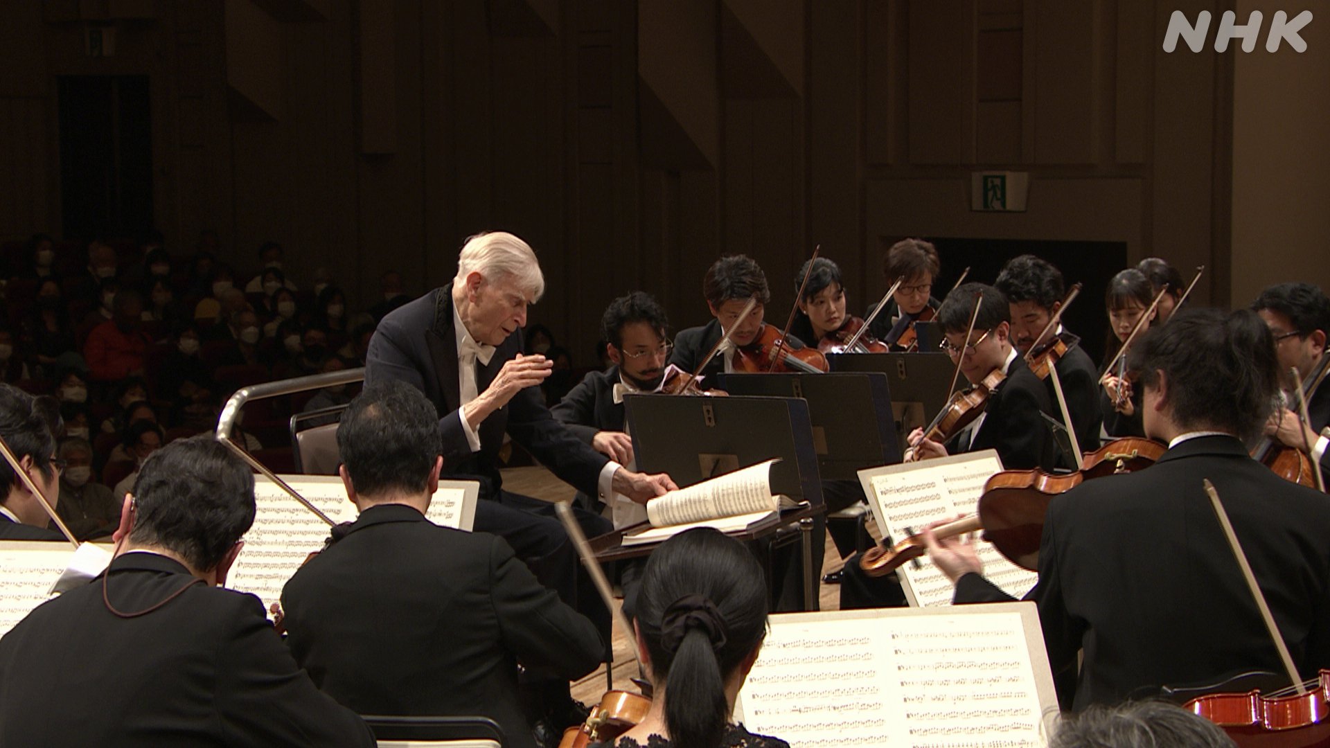 NHK CLASSIC on Twitter 