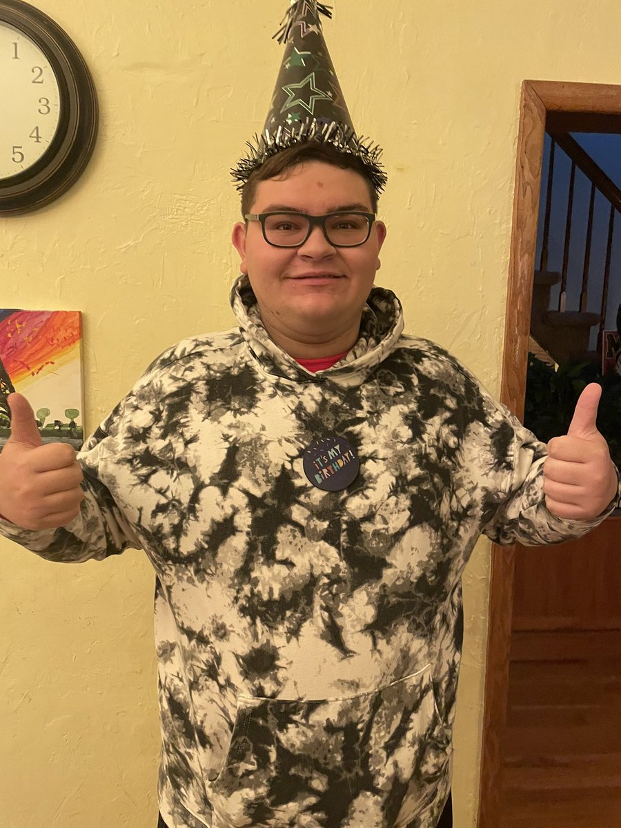 Stephanie Datys tweet media