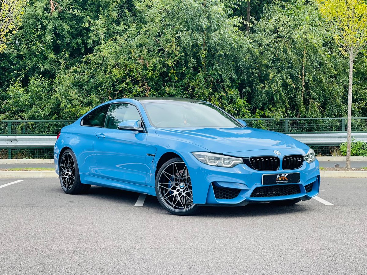 MKPerformanceUK's tweet photo. BMW M4 (2018)
3.0 M4 COMPETITION 2D 444 BHP
PRICE: £39,995 OR FROM £648.82 P/M*

Full Ad: https://t.co/GDQ9RB23TY

#cars #car #carsofinstagram #bmw #carporn #auto #carlifestyle #s #supercars #photography #ford #carswithoutlimits #carphotography #jdm #automotive #mercedes #audi https://t.co/WCFWx3HLVk