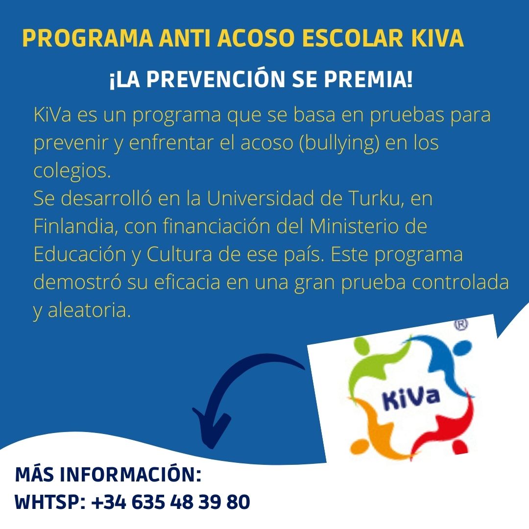 KiVa_México tweet media