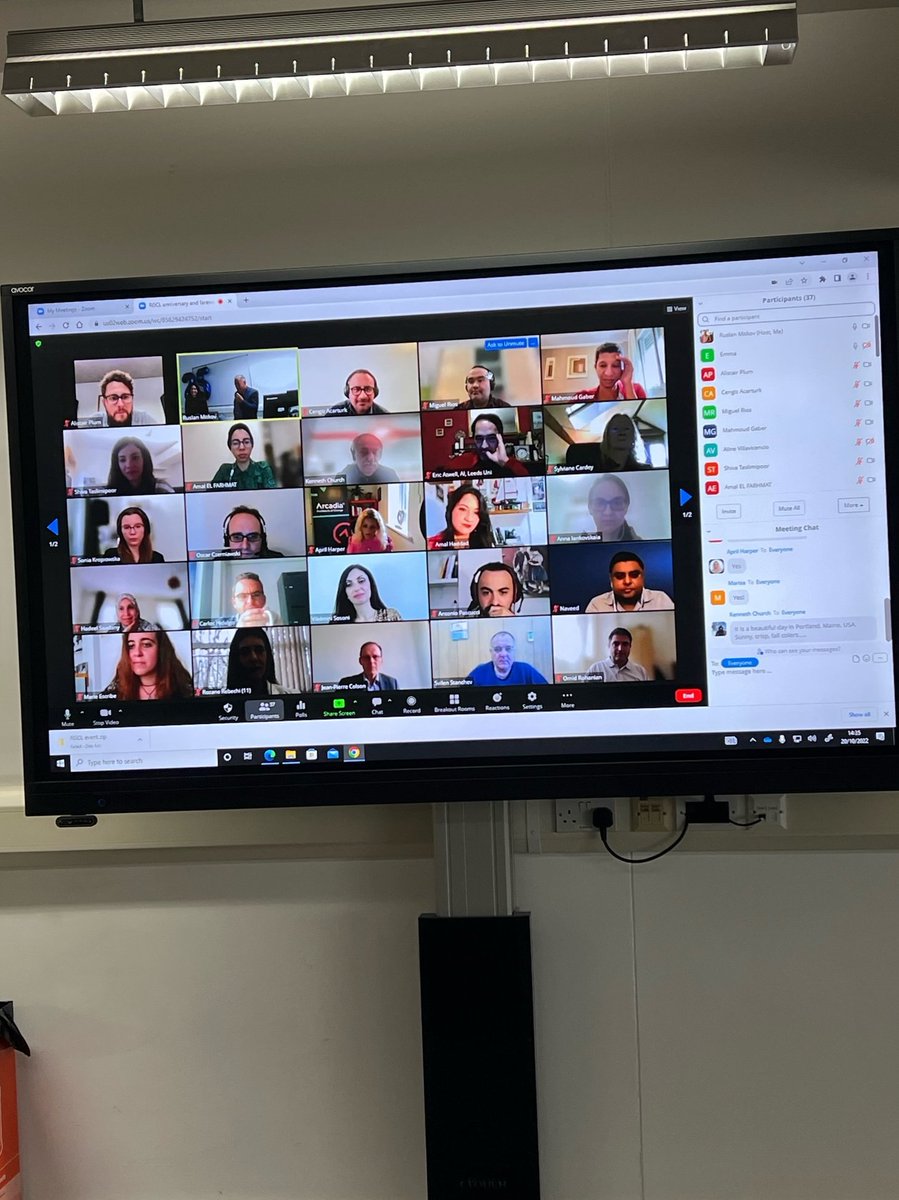 RGCL Wolverhampton tweet media