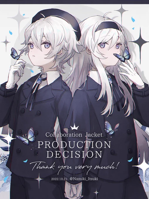 【生産決定!コラボお洋服】この度、ぽっぷこーんミュージアム様( )とのコラボお洋服の生産が決定致しましたご予約いただき本当にありがとうございます!ピシッと着たり、だる〜んと前を開けて羽織るのも◎【残りわずか】ご予約受付中です  