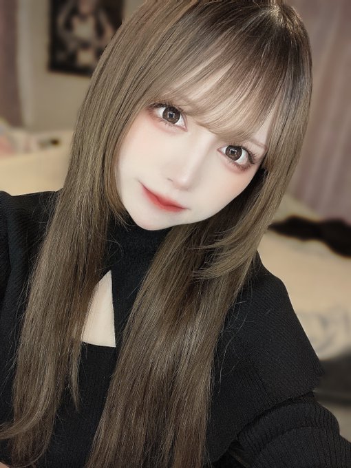 コスプレイヤーmonaのTwitter画像21