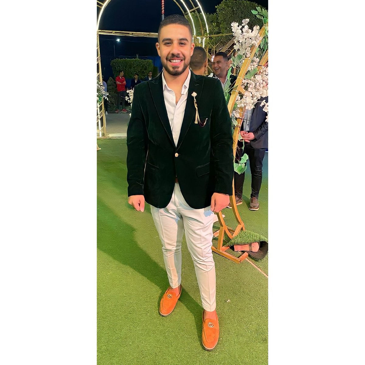 Mostafa52594139's tweet photo. علي مهلك ارقص علي مهلك🤸🏻😂❤️ https://t.co/WwDMeO7zws