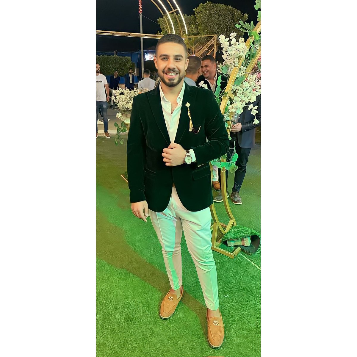 Mostafa52594139's tweet photo. علي مهلك ارقص علي مهلك🤸🏻😂❤️ https://t.co/WwDMeO7zws