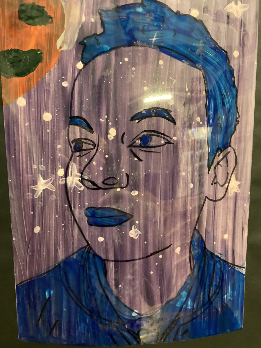 MSiokos's tweet photo. Loved attending the Green Valley Public School Art exhibition today. Such talented students! Beautiful works 👍#CowpastureNetwork @NSWEducation https://t.co/yMtBbmyWiX