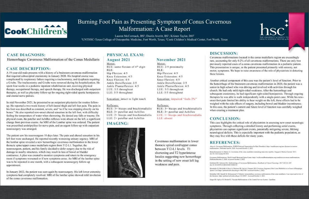 Lauren McCormack tweet media